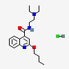 an image of a chemical structure CID 521951