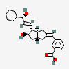 an image of a chemical structure CID 52224408