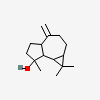 an image of a chemical structure CID 522266