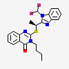 an image of a chemical structure CID 52240397