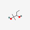 an image of a chemical structure CID 522693