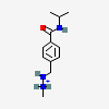 an image of a chemical structure CID 5230725