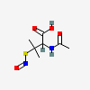 an image of a chemical structure CID 5231