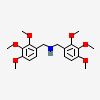an image of a chemical structure CID 52310754