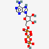 an image of a chemical structure CID 5232023