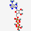 an image of a chemical structure CID 5232024