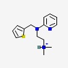 an image of a chemical structure CID 5232342