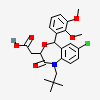 an image of a chemical structure CID 5232361