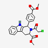 an image of a chemical structure CID 5238673
