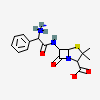 an image of a chemical structure CID 5244176