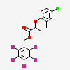 an image of a chemical structure CID 524790