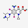 an image of a chemical structure CID 5257