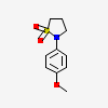 an image of a chemical structure CID 52614