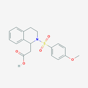 Tetraethyl(di-2-butanolato)dialuminum