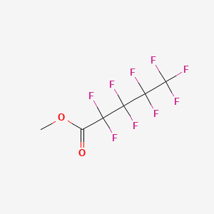 Methyl perfluoropentanoate