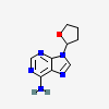 an image of a chemical structure CID 5270