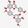 an image of a chemical structure CID 5271805
