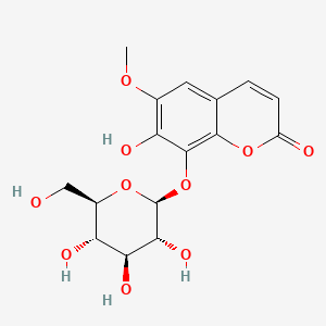 	fraxin