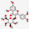 an image of a chemical structure CID 5274585
