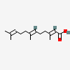 an image of a chemical structure CID 5275507