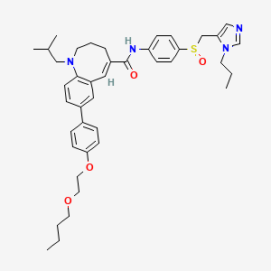 	Cenicriviroc