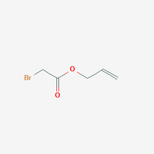 Allyl bromoacetate