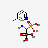 an image of a chemical structure CID 5276531