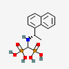 an image of a chemical structure CID 5276540