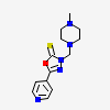 an image of a chemical structure CID 5276688