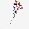 an image of a chemical structure CID 5277463