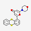 an image of a chemical structure CID 5278396