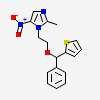 an image of a chemical structure CID 5279016