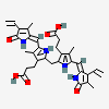 an image of a chemical structure CID 5280352