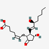 an image of a chemical structure CID 5280360