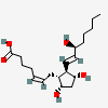 an image of a chemical structure CID 5280363