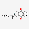 an image of a chemical structure CID 5280374