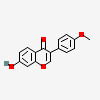 an image of a chemical structure CID 5280378