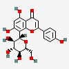 an image of a chemical structure CID 5280441