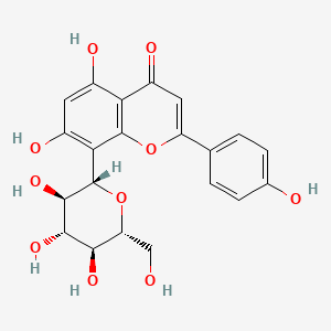 	Vitexin