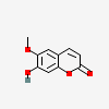 an image of a chemical structure CID 5280460