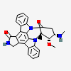 an image of a chemical structure CID 5280487