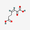 an image of a chemical structure CID 5280566