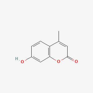 	4-Methylumbelliferone