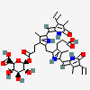 an image of a chemical structure CID 5280588