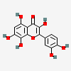 an image of a chemical structure CID 5280647