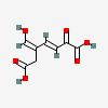 an image of a chemical structure CID 5280709