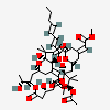 an image of a chemical structure CID 5280757