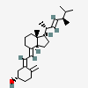 an image of a chemical structure CID 5280793