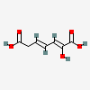 an image of a chemical structure CID 5280801