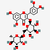 an image of a chemical structure CID 5280805